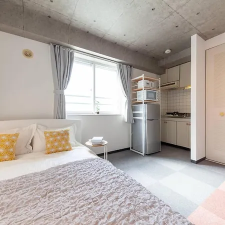 Park Residence Maruyama